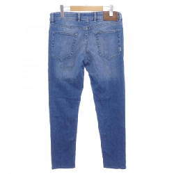 Quần jeans PT TORINO C5DJ05Z20BAS - Hàng hiệu Authentic 890176