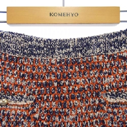 Chanel CHANEL P40762K03000 Váy - Hàng hiệu Chính hãng 820715