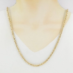 Hàng hiệu Authentic 750YG của UnoAere - Dây chuyền 845294