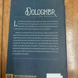 Dologher - Tiểu thuyết trinh thám 522937