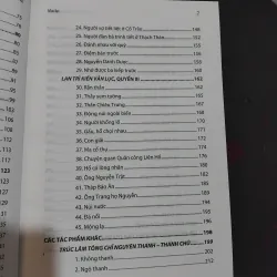 Vũ Trinh và Lan Trì kiến văn lục  1020406