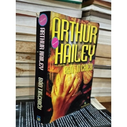 Bản tin chiều - Arthur Hailey (Nguyễn Thành Châu & Phan Thanh Hảo dịch) 465271