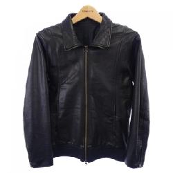 Áo khoác da SHAMA SH17S1035 - Hàng hiệu Authentic