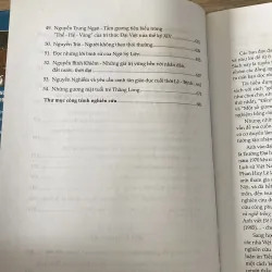 NGUYỄN HẢI KẾ VỚI LỊCH SỬ VÀ VĂN HÓA VIỆT NAM 937360