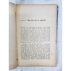 Nghê thuật quản đốc trong các cơ quan công quyền -- John D. Millett 128823