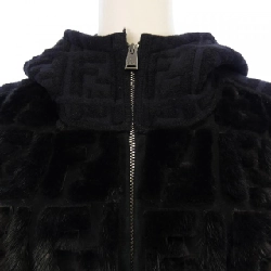 FENDI FF FNE59H A1Y1 Áo khoác - Hàng hiệu Chính hãng 811725