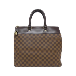 Túi Boston Louis Vuitton Damier Greenwich PM N41165