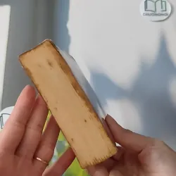 Sacred Stone - Clive Cussler & Craig Dirgo 1027192