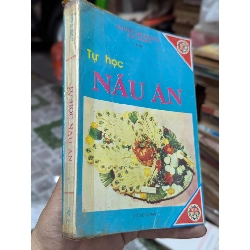 Tự Học Nấu Ăn - Nguyễn Thị Hường 459721