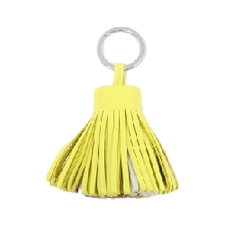 Khóa chìa khóa Hermès Carmen Tricolor 079018CJ - Hàng hiệu Authentic