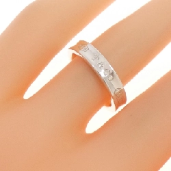 Nhẫn hẹp Tiffany 1837 - Hàng hiệu Authentic 838030