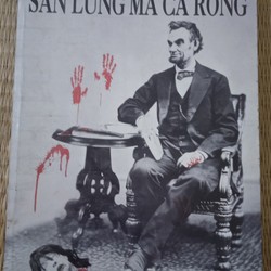 Săn lùng m.a c.à rồng 178895