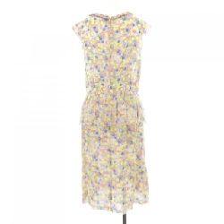 CHANEL P40222V29010 Váy - Hàng hiệu Chính hãng 811889