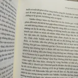 Mong manh hoa tuyết - Bìa cứng 932224