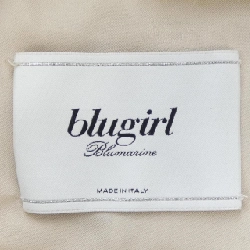 【Khuyến mãi】Áo vest BLUGIRL 642828