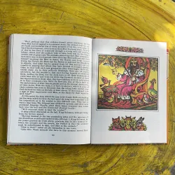 WHEN THE ANIMALS COULD TALK - IVAN FRANKO 998156