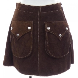 Chân váy MM6 S52MA0160 - Hàng hiệu Authentic