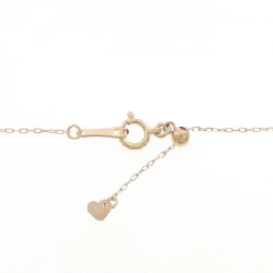 K18PG Dây chuyền kim cương 0.07CT - Hàng hiệu Chính hãng 857265