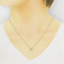 Aker Imagine Initial Necklace - Hàng hiệu Authentic 845764