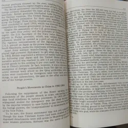 MODERN HISTORY OF CHINA (LỊCH SỬ HIỆN ĐẠI CỦA TRUNG QUỐC) - S. L. TIKHVINSKY 717782