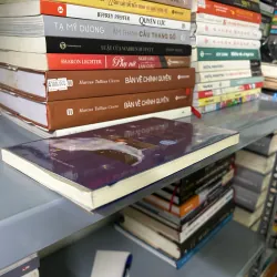 Làm bạn với bầu trời (có chữ ký tác giả) 790372