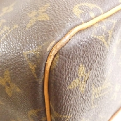 Túi Boston Louis Vuitton Monogram Keepall Bandoulière 55cm M41414 615096