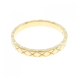 Nhẫn Mini Coco Crush Chanel - Hàng hiệu Chính hãng 833377