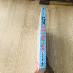 BỆNH THẤT NHÂN TÂM  1020441