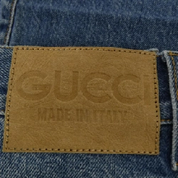 Gucci GUCCI 760028 XDCU6 Jeans - Hàng hiệu Chính hãng 812823