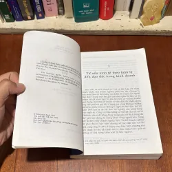 II Sách Tư Duy: Doanh Nghiệp Và Đạo Đức - JÉRÔME BALLET, FRANCOISE DE BRY - 2005 782265