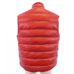 MONCLER GUI Áo gile - Hàng hiệu Chính hãng 897703
