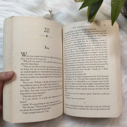 The longest ride - Nicholas Sparks 537824