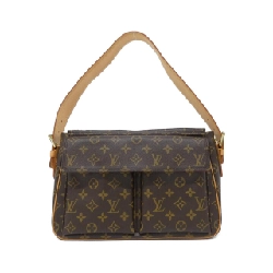 Túi xách vai Louis Vuitton Monogram Viva Cite GM M51163