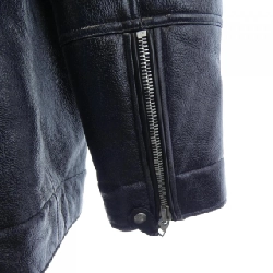 TOM FORD BR437 TFL784 Áo khoác lông cừu - Hàng hiệu Chính hãng 885930