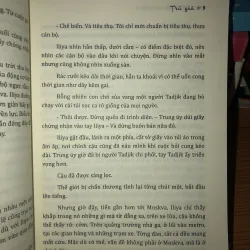 Trả giá - Dmitry Glukhovsky 971385