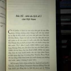 Đặc sắc văn hoá Hồ Chí Minh - Nguyễn Gia Nùng 777230