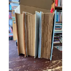 Phật học phổ thông - Thích Thiện Hoa ( trọn bộ 3 tập ) 124604