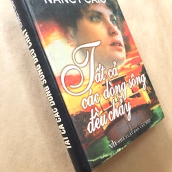 Sách Tất Cả Những Dòng Sông Đều Chảy - Nancy Cato 306762