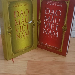 Đạo Mẫu Việt Nam 