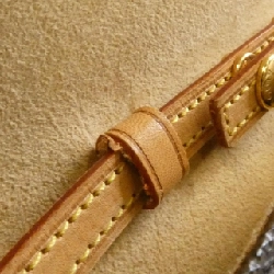 Túi đeo vai Louis Vuitton Monogram Pochette Twin GM M51852 611949