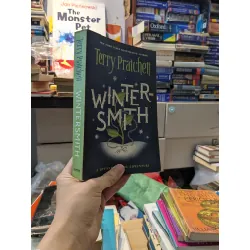 Winter Smith - Terry Pratchett 703639