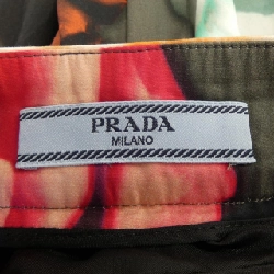 Váy PRADA P136Q S192 1VLY 649326