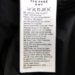 Áo khoác lông vũ MAMMUT - Hàng hiệu Authentic 883450