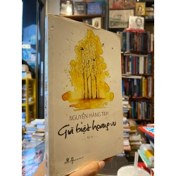 Giã Biệt Hoang Vu - Nguyễn Hàng Tình 122128