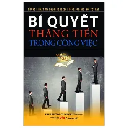 Bí Quyết Thăng Tiến Trong Công Việc - Thu Phương, Vi Khanh