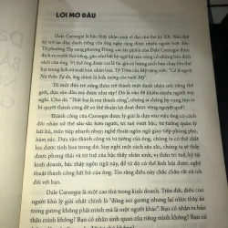 Dale Carnegie - Bậc thầy của nghệ thuật giao tiếp 796001