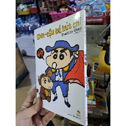 Shin cậu bé bút chì 49 - Usui - - SÁCH ĐỒNG GIÁ 9K - HCM0111 Blogmeo 281125