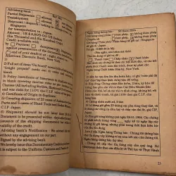 Hướng dẫn thực hành thư tín dụng ngoại thương (L/C) - Goh Tianwah 1019198