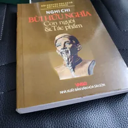 Nghi chi Bùi Hữu Nghĩa con người và tác phẩm | Hội khuyến học cơ sở Bùi hữu nghĩa | 2007
 598793