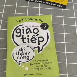 Giao tiếp để thành công 